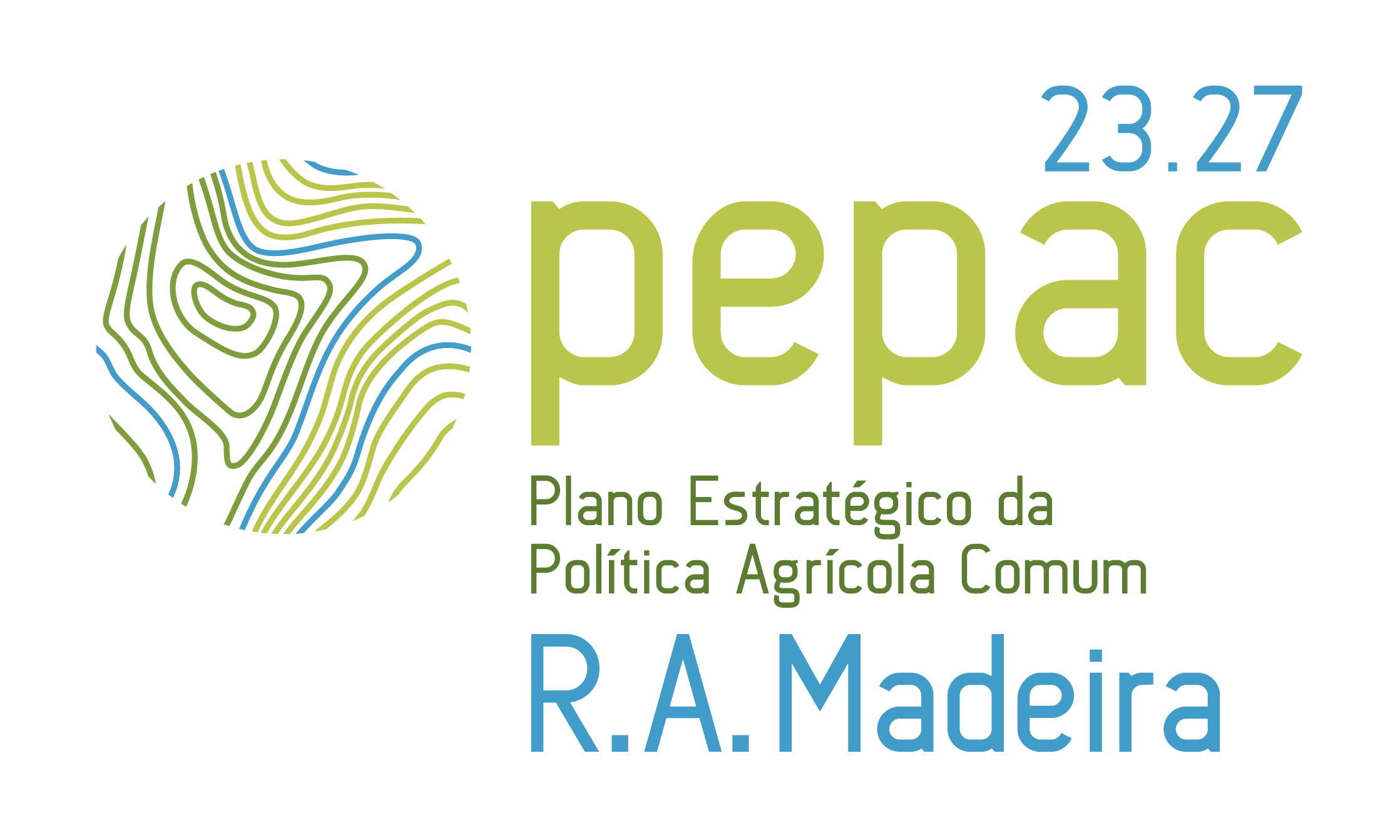 Logotipo Pepac Madeira