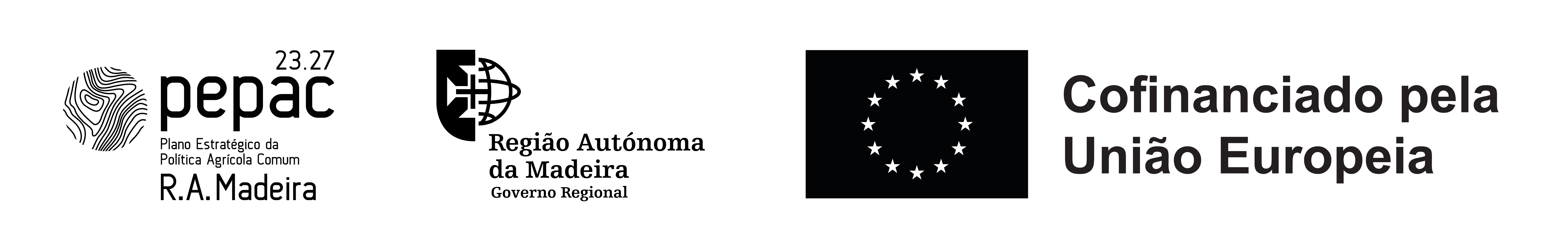 Logotipo Cofinanciamento